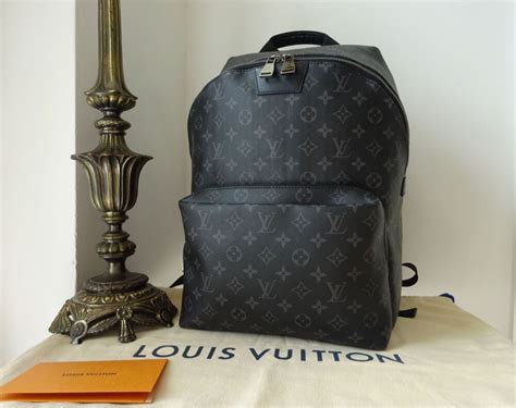 louis vuitton apollo backpack|louis vuitton monogram ellipse backpack.